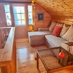 Semesterbostad Klaara By Interhome Patajoki