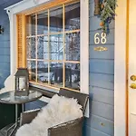 Klaara By Interhome Semesterbostad Patajoki