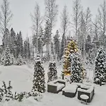 Klaara By Interhome * Patajoki