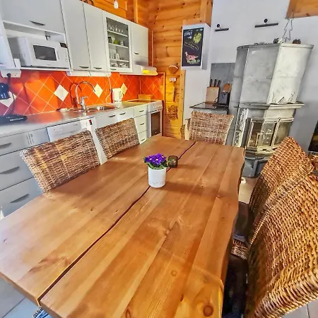 Klaara By Interhome Ferienhaus Patajoki