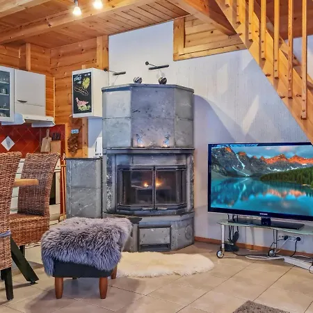 Klaara By Interhome Ferienhaus Patajoki
