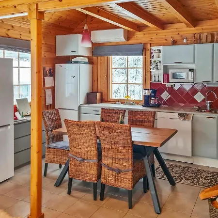 Casa de Férias Klaara By Interhome Patajoki