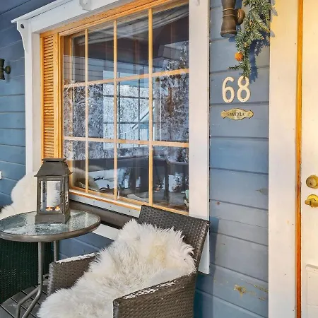 Klaara By Interhome Casa de Férias *