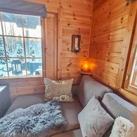 Klaara By Interhome Ferienhaus Patajoki