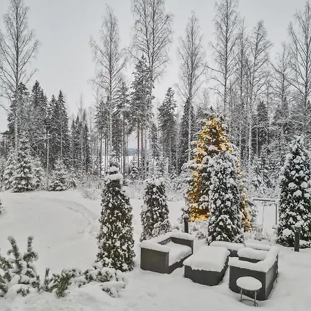 Prázdninový dům Klaara By Interhome Patajoki