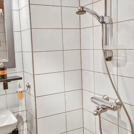 Ferienhaus Klaara By Interhome