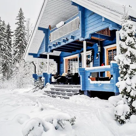 Ferienhaus Klaara By Interhome *