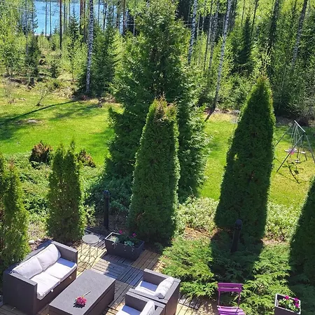 Klaara By Interhome Casa de Férias *