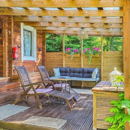 Feriehus Klaara By Interhome