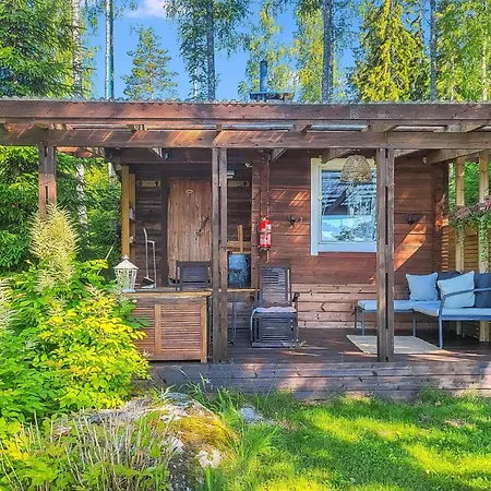 بيت للعطل Klaara By Interhome Patajoki