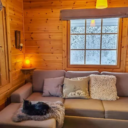 Klaara By Interhome بيت للعطل *