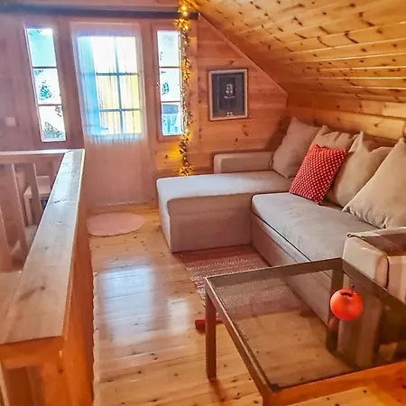 بيت للعطل Klaara By Interhome Patajoki
