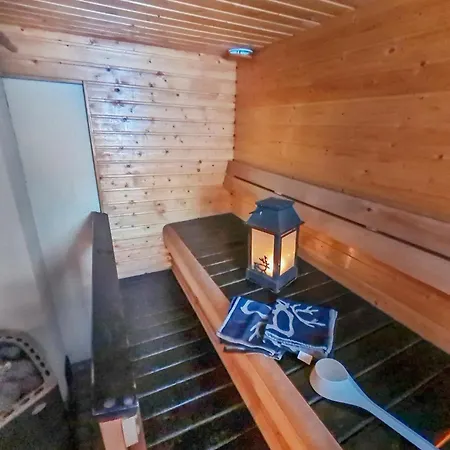 Klaara By Interhome * Patajoki