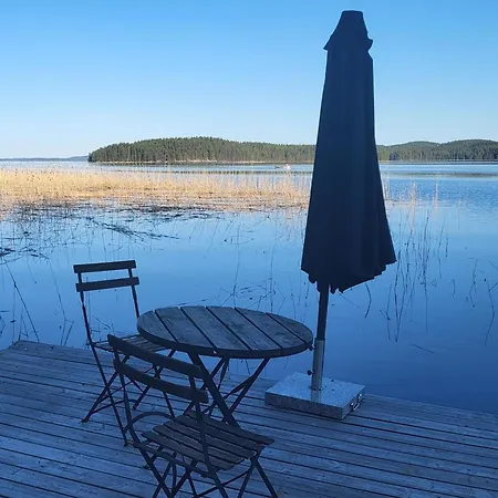 Casa de Férias Klaara By Interhome