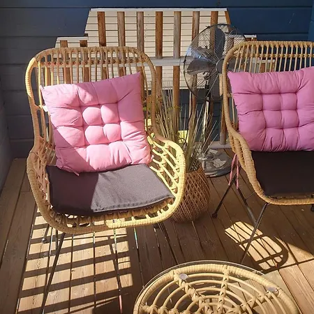 Klaara By Interhome Casa de Férias *