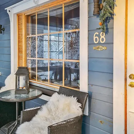 Klaara By Interhome Casa de Férias Patajoki