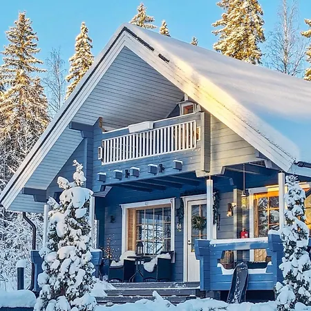 Casa de Férias Klaara By Interhome *