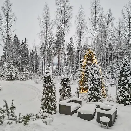 Klaara By Interhome * Patajoki