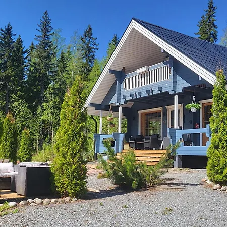 Semesterbostad Klaara By Interhome *