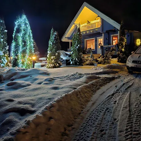 Klaara By Interhome Patajoki