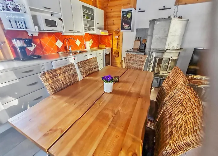 Klaara By Interhome *