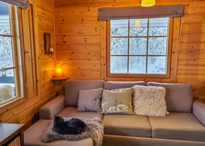 Klaara By Interhome 펜션 *