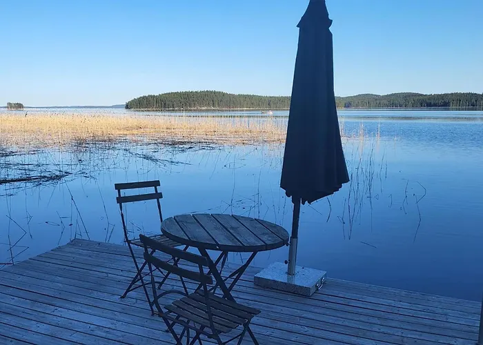 度假居 Klaara By Interhome