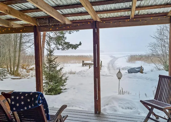 Klaara By Interhome 度假居 *