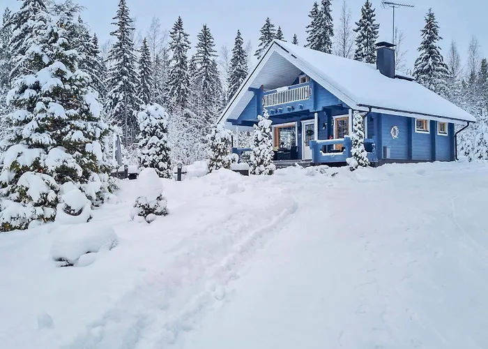 Klaara By Interhome 度假居 *