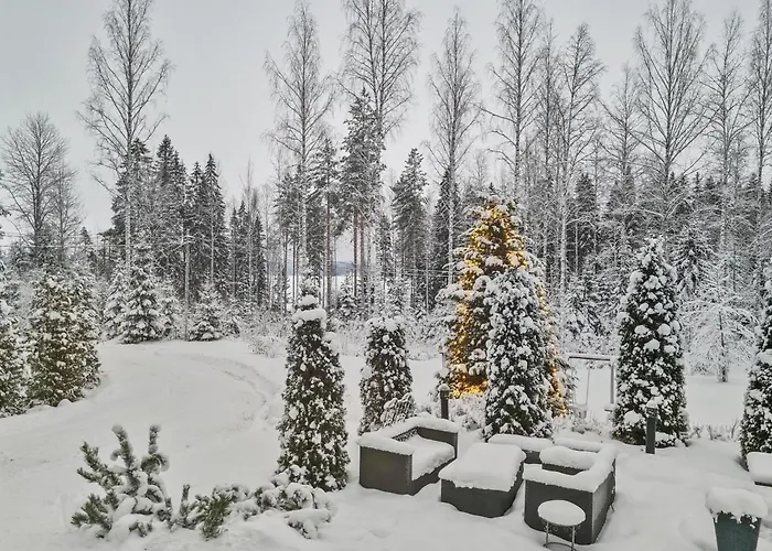 Klaara By Interhome * Patajoki