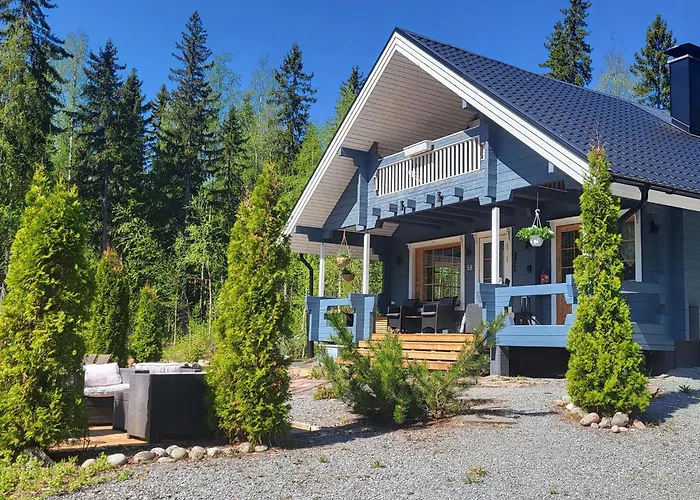 Loma-asunnot Klaara By Interhome *