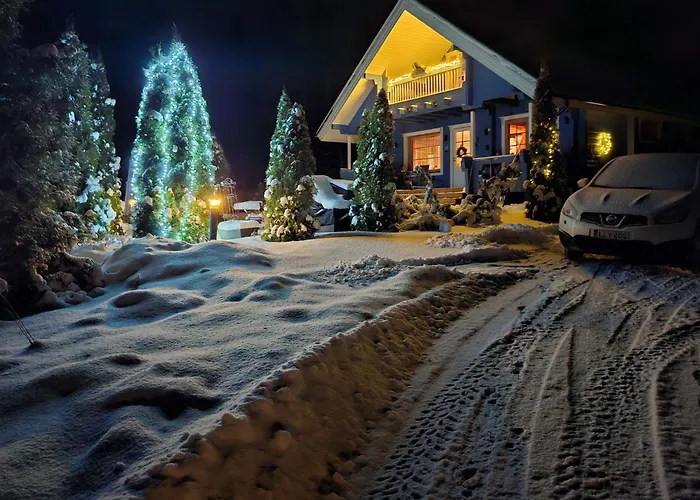 Klaara By Interhome Patajoki